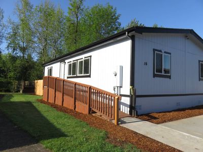 Property at 2519 NE 205th Ave Unit 16, Fairview, OR
