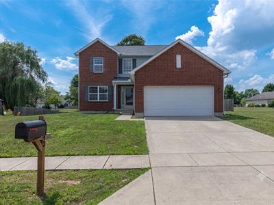 6643 Morrell Dr