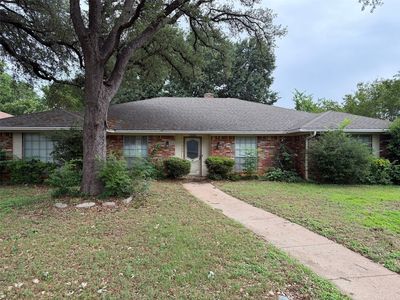 1804 Kingsborough Dr