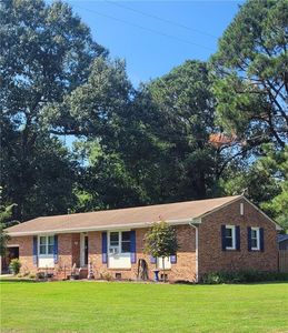 3680 Deerfield Dr