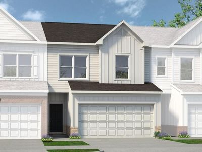 3 Townes At The Stiles