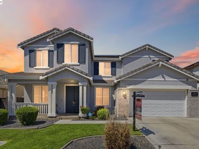 6845 New Melones Cir