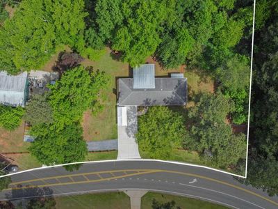 3852 Drew Campground Rd