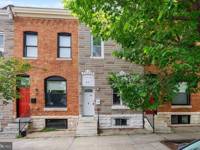 25 N East Ave