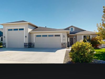 4155 Whistling Heights Way