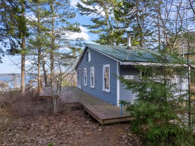 15 Blueberry Hill Road