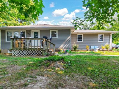 Property at 511 E Highway 124, Hallsville, MO