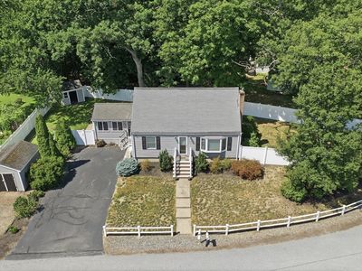 1 Springwell Rd