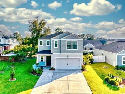 119 Marsh Deer Place