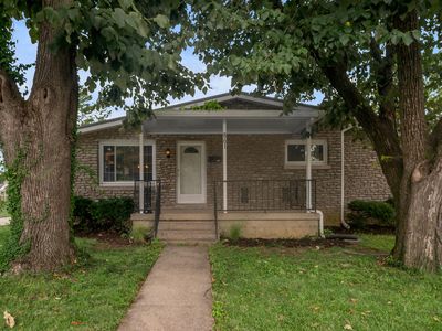 861 Chestnut Dr