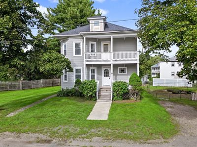 22 Goodwin St