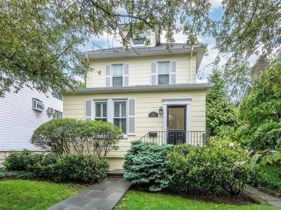 28 Monroe Street