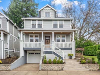 4061 SE Lexington St