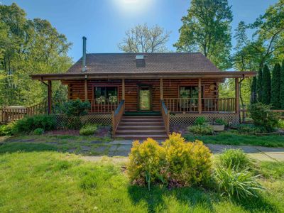 2335 Cooper Foster Park Rd
