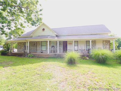Property at 230 E Nelms St, Oologah, OK