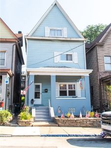 535 Franklin St