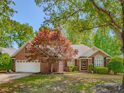 Property at 1265 Cutleaf Dr, Sumter, SC