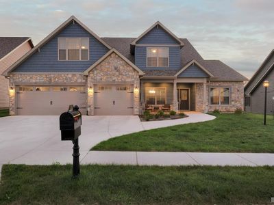 2117 Maple Leaf Dr