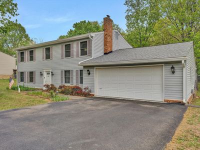 Property at 124 Stratford Dr, Blue Ridge, VA