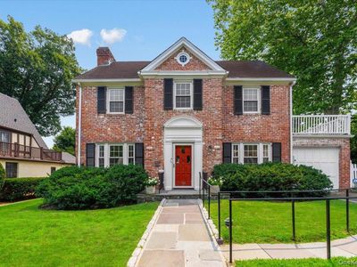 54 Strathmore Road