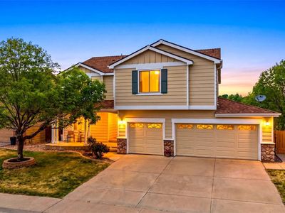 3033 E 108th Drive
