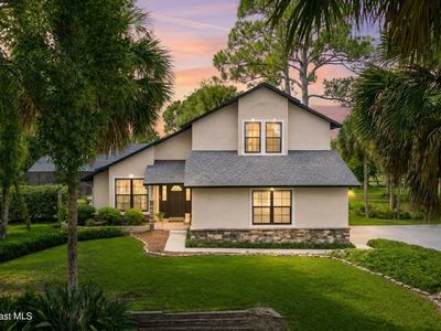 1845 Hidden Lake Dr