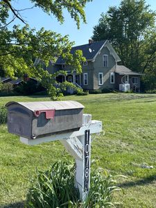 Property at 10785 Hitchingham Rd, Milan, MI