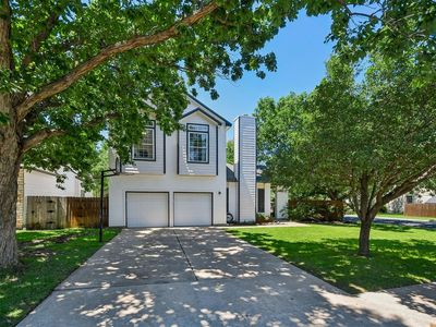 12606 Deer Falls Dr