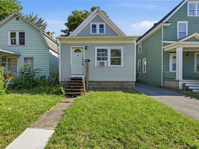 Property at 157 Merrimac St, Buffalo, NY