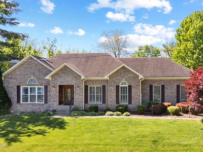 1007 Benton Ridge Dr