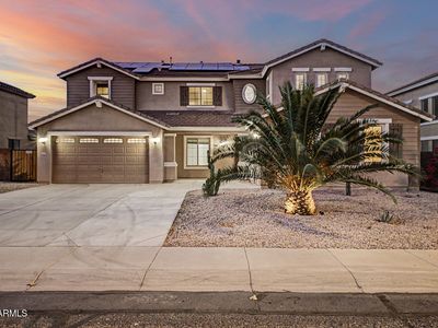 14316 W ST MORITZ Lane
