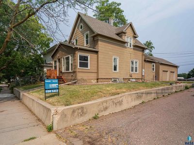 Property at W 10th St, Sioux Falls, SD