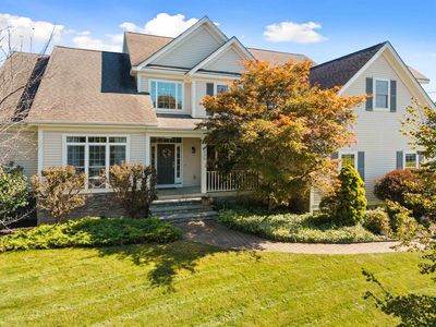 298 Baycrest Drive
