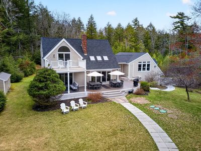 71-72 Quarry Cove Road