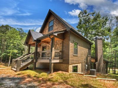 107 Dogwood Hills Way