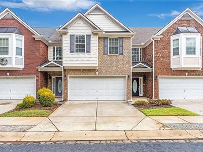 3529 Compass Rose Dr