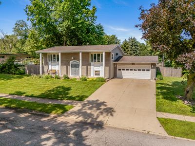 2698 Hamstrom Rd