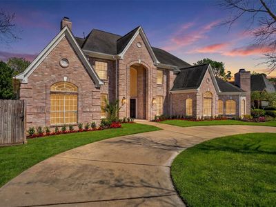 13310 Sunbright Dr