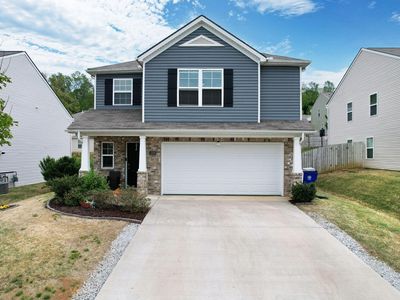 3350 Serenity Dr NE