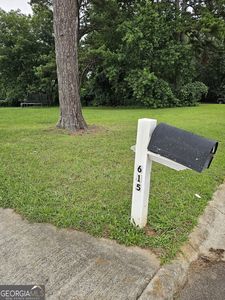Property at 615 Cloudland Dr, Stockbridge, GA
