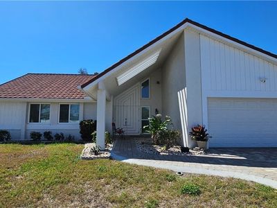 Property at 420 SE 15th Ter, Cape Coral, FL