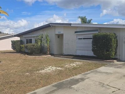 322 Sailfish Ln