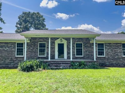 Property at 2545 Silverstreet Rd, Silverstreet, SC
