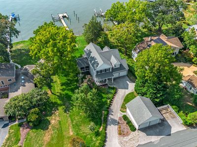 465 Edgewater Rd