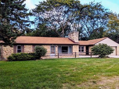 400 West Montclaire AVENUE