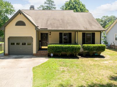 5604 Spring Pines Way