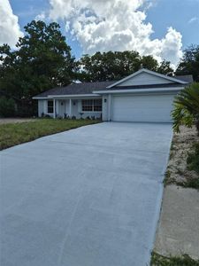 29 COLUMBINE TRAIL