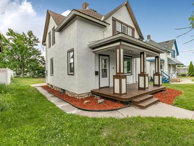 1618 W Saint Germain St