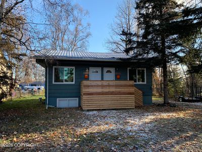 Property at 1521 Kinnikinnick St, Anchorage, AK