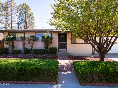 Property at 1317 Toiyabe Ave, Gardnerville, NV